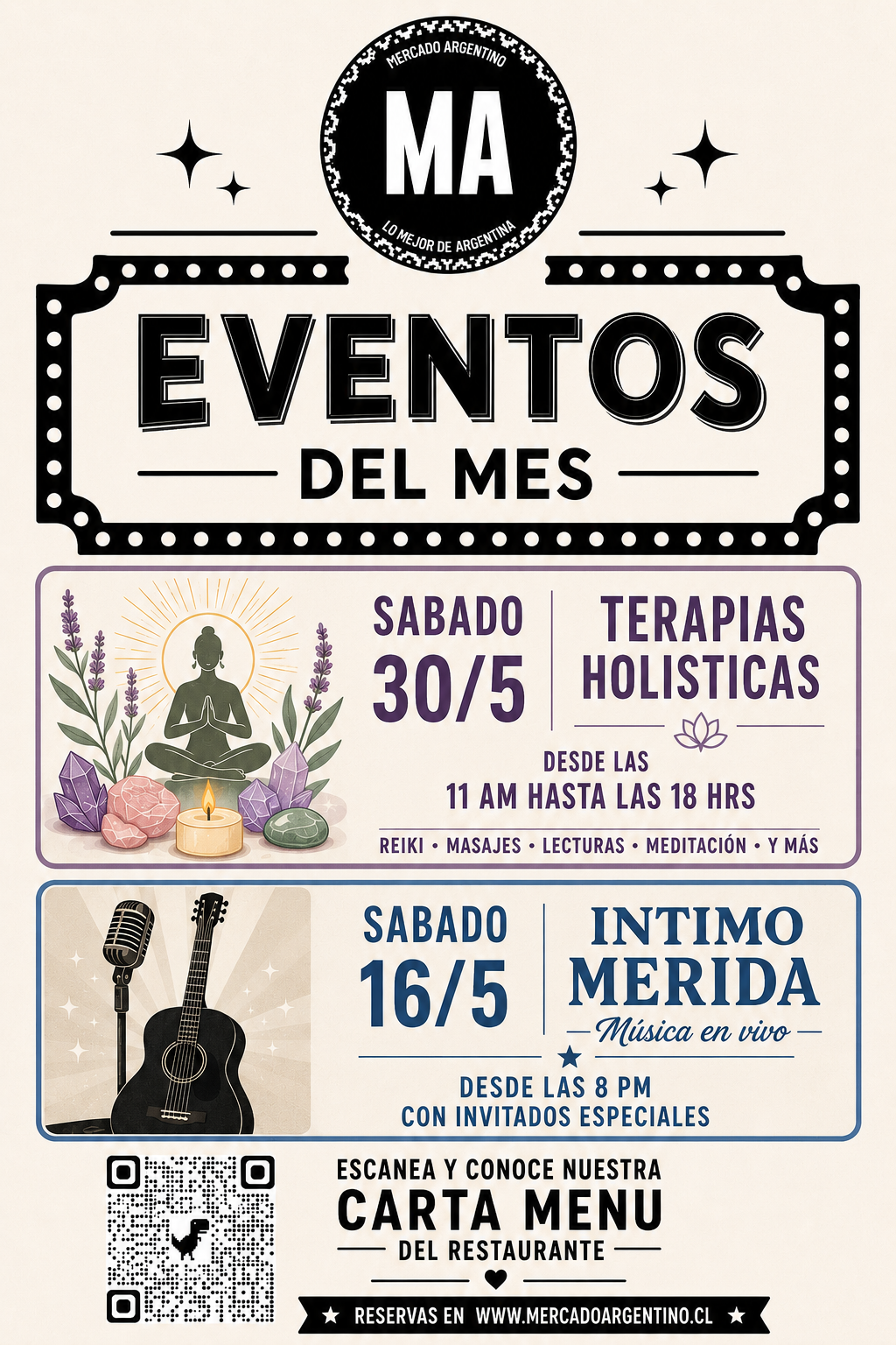 Promoción