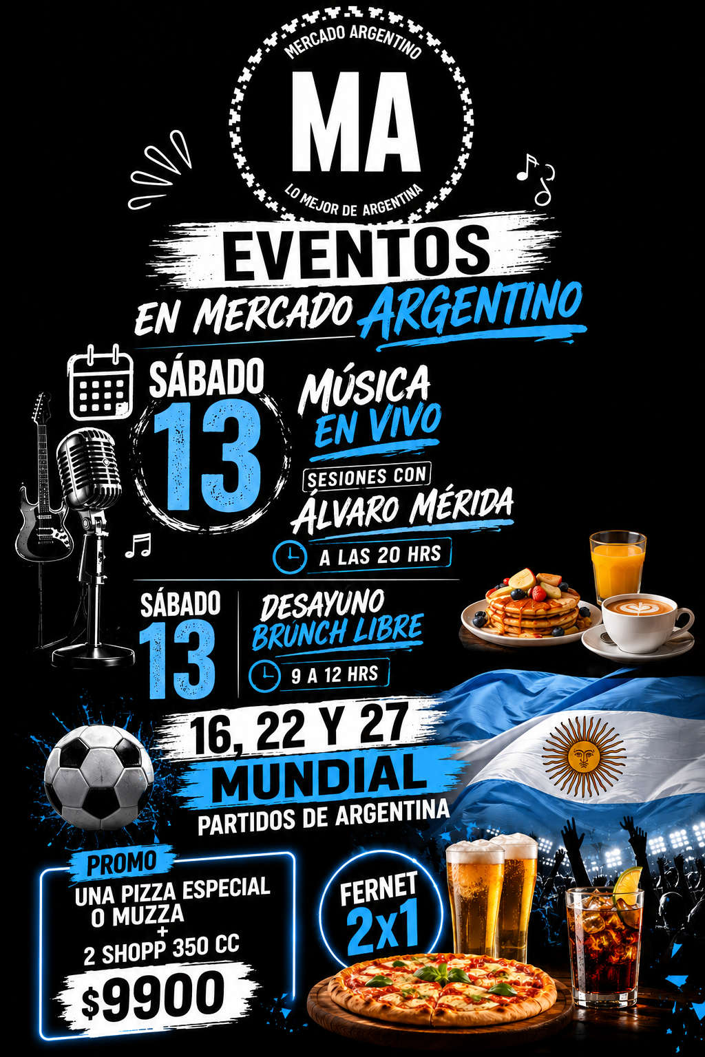 Promoción